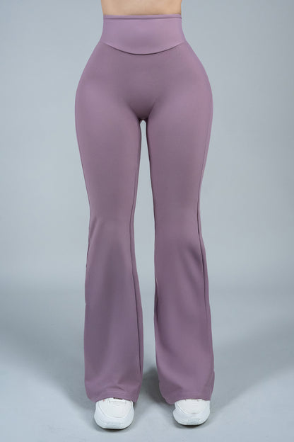 Yoga Leggins ShapePRO Sherlyn Campana Lavanda