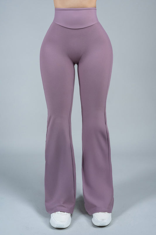 Yoga Leggins ShapePRO Sherlyn Campana Lavanda
