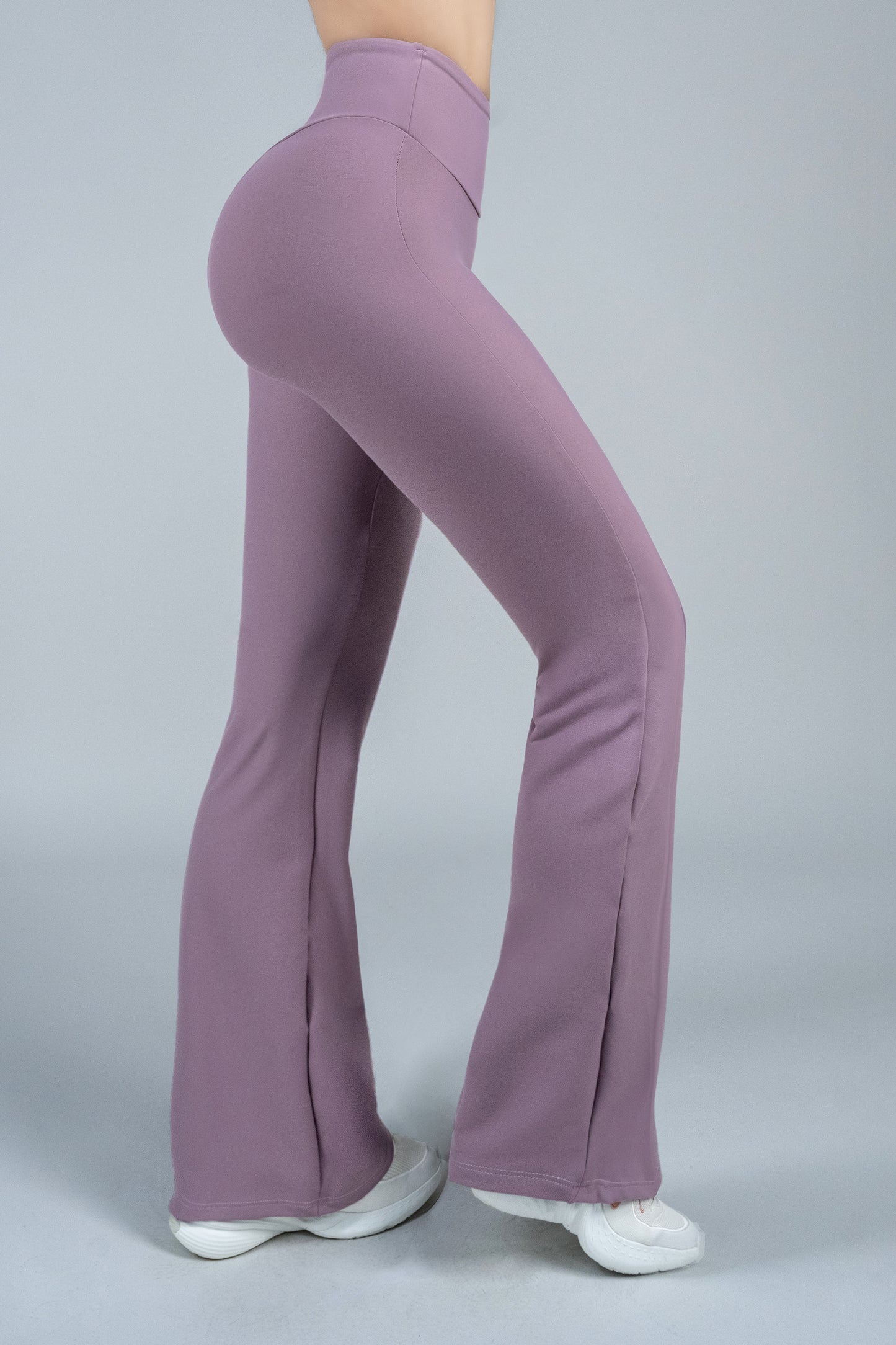 Yoga Leggins ShapePRO Sherlyn Campana Lavanda