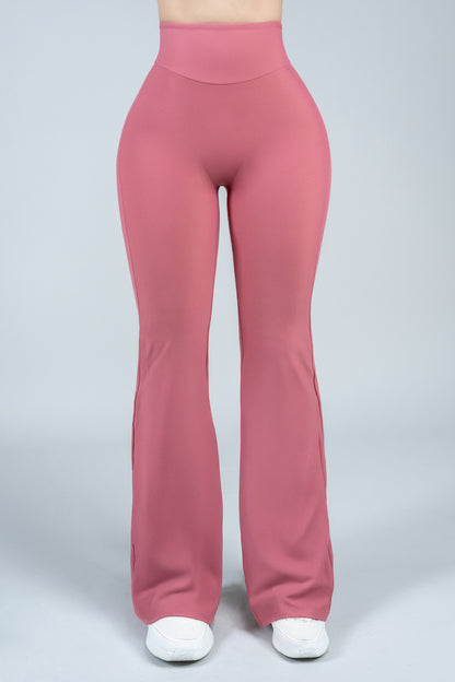 Yoga Leggins ShapePRO Sherlyn Campana Coral