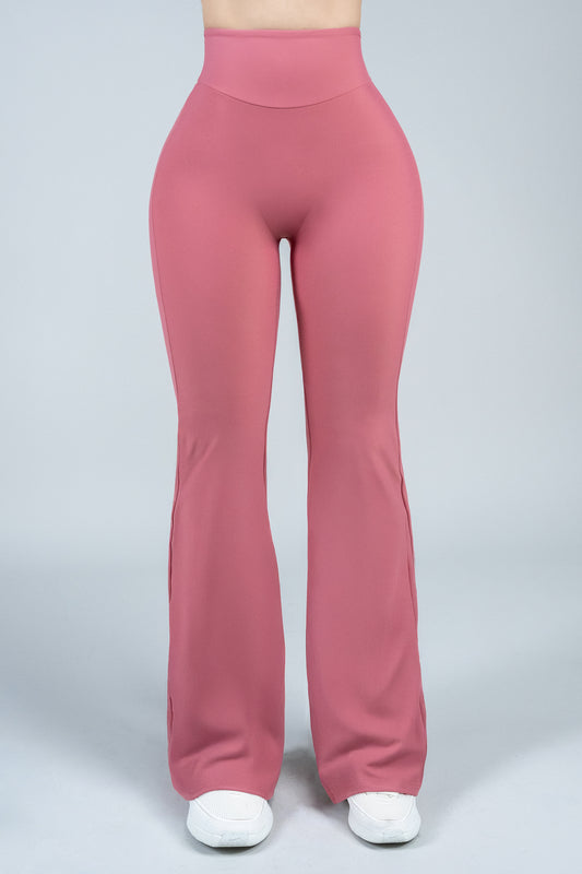 Yoga Leggins ShapePRO Sherlyn Campana Coral