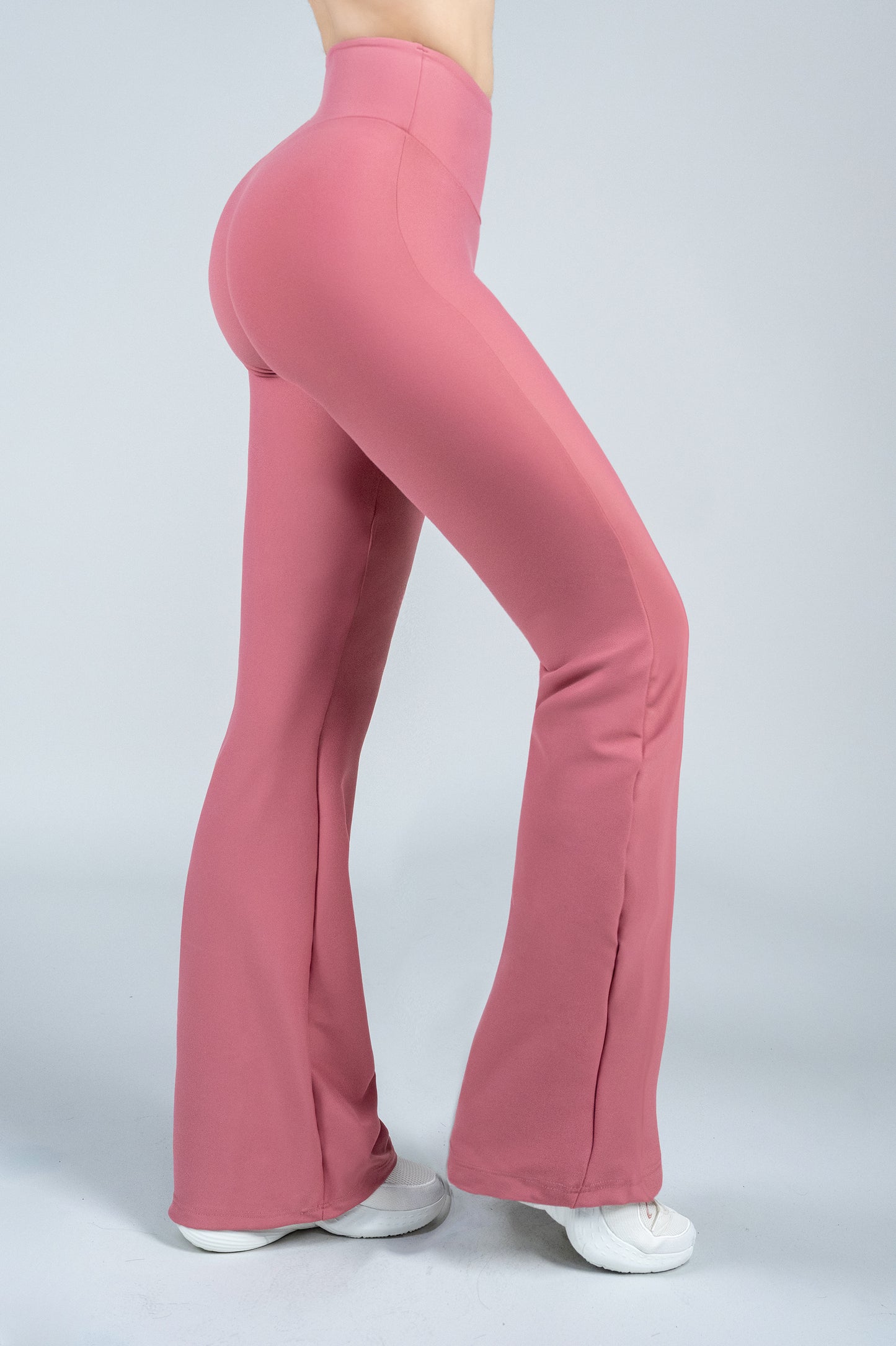 Yoga Leggins ShapePRO Sherlyn Campana Coral