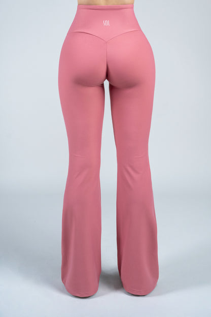 Yoga Leggins ShapePRO Sherlyn Campana Coral