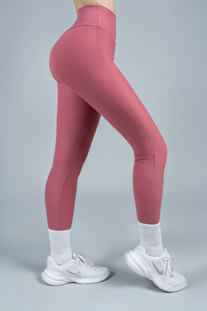 Yoga Leggins ShapePRO Sherlyn Skinny Coral