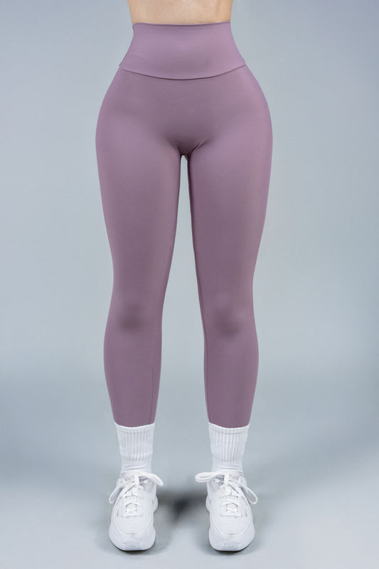 Yoga Leggins ShapePRO Sherlyn Skinny Lavanda
