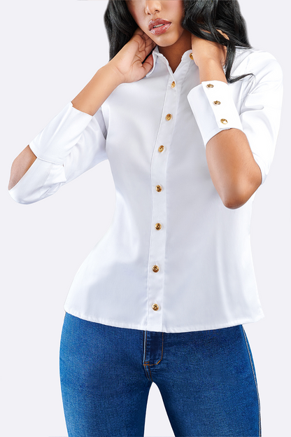 Blusa Eris (SOL Outlet)