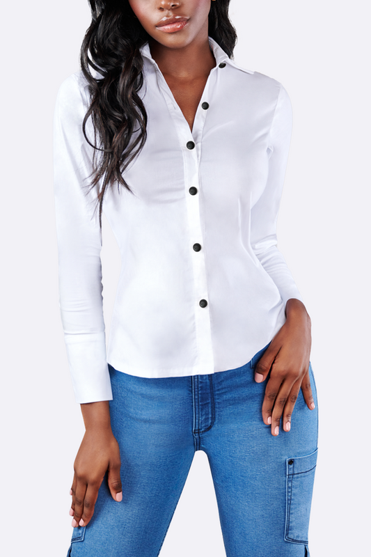 Blusa Zune (SOL Outlet)