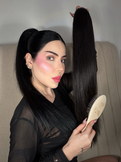 Extensión Coleta con Pinza