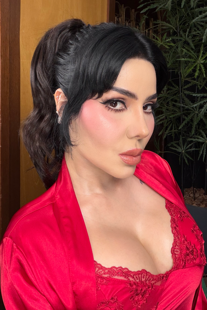 Extensión Coleta con Pinza