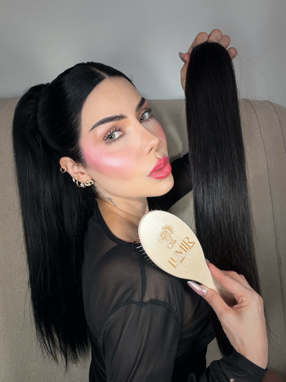 Extensión Coleta con Pinza