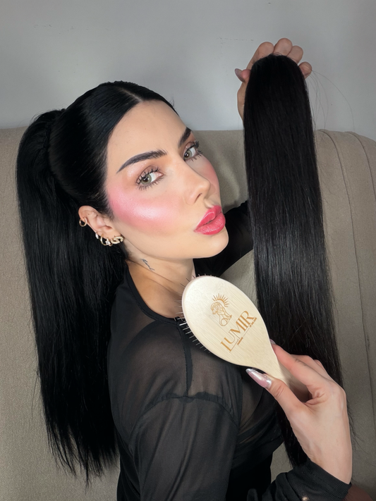 Extensión Coleta con Pinza