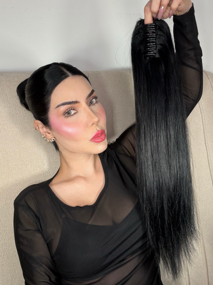 Extensión Coleta con Pinza