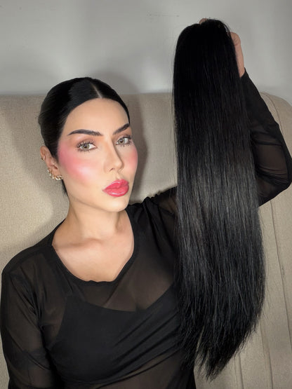 Extensión Coleta con Pinza