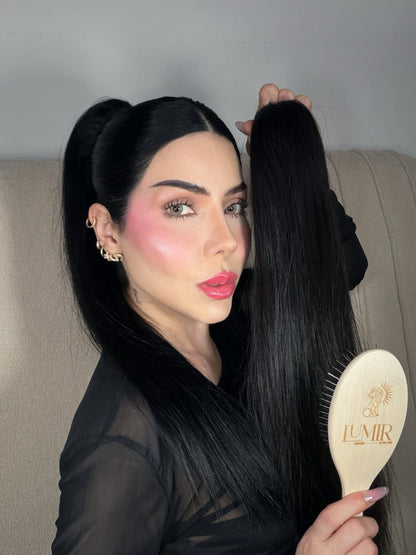 Extensión Coleta con Pinza