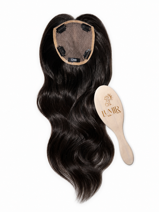 Hair Topper: SOL