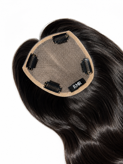 Extension Superior de Cabello: SOL