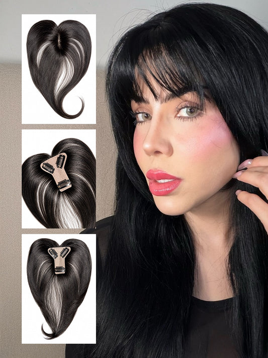 Extensión Superior de Cabello: DAYA