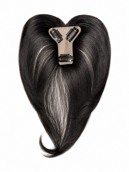 DAYA Top Hair Extension
