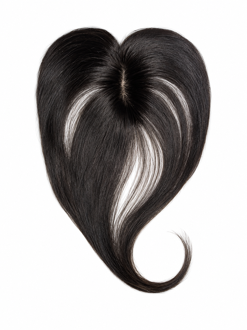 DAYA Top Hair Extension