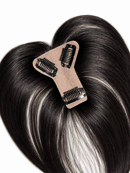 DAYA Top Hair Extension