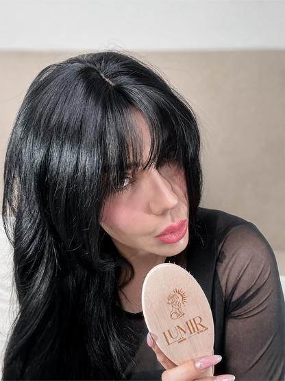DAYA Top Hair Extension