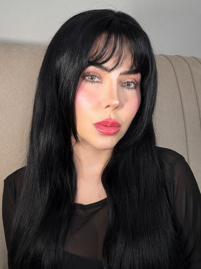 Extensión Superior de Cabello: DAYA