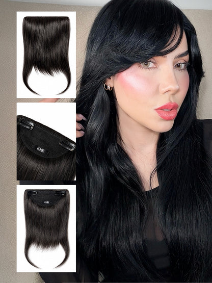 Extensión Frontal de Cabello: Becky