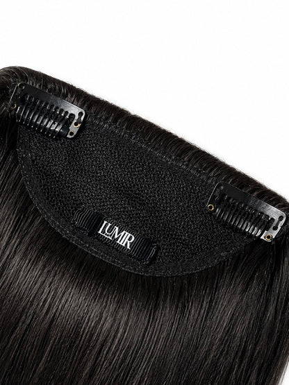Extensión Frontal de Cabello: Becky