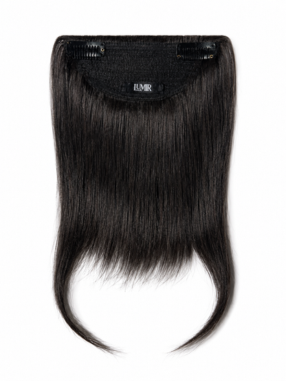 Extensión Frontal de Cabello: Becky