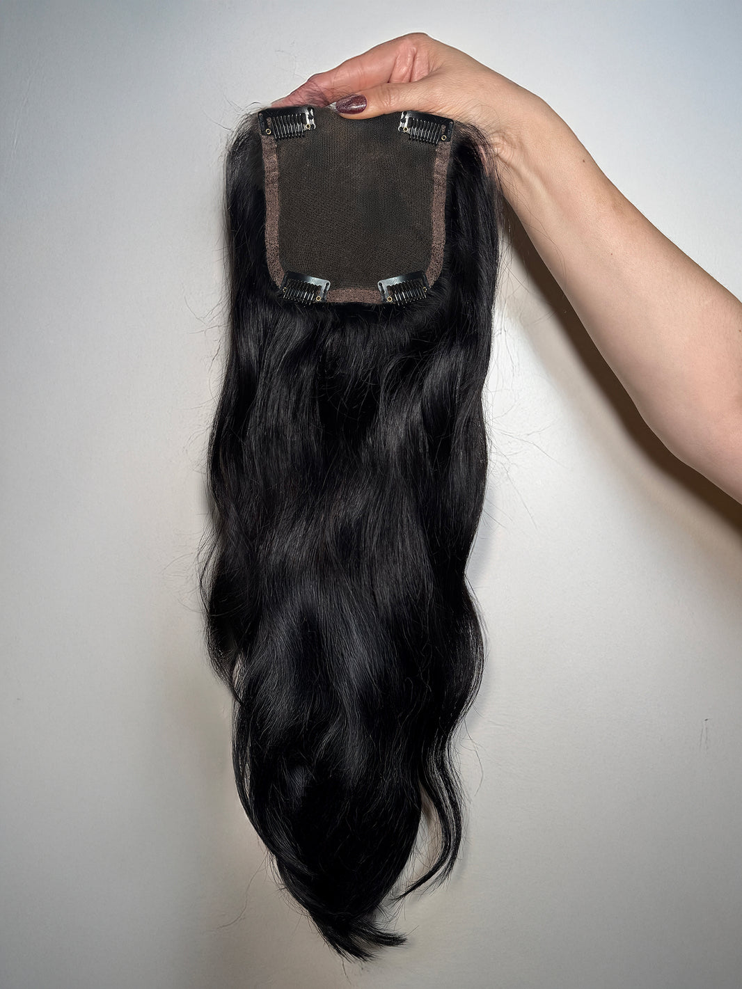 Extensiones – Sol Beauty and Care México