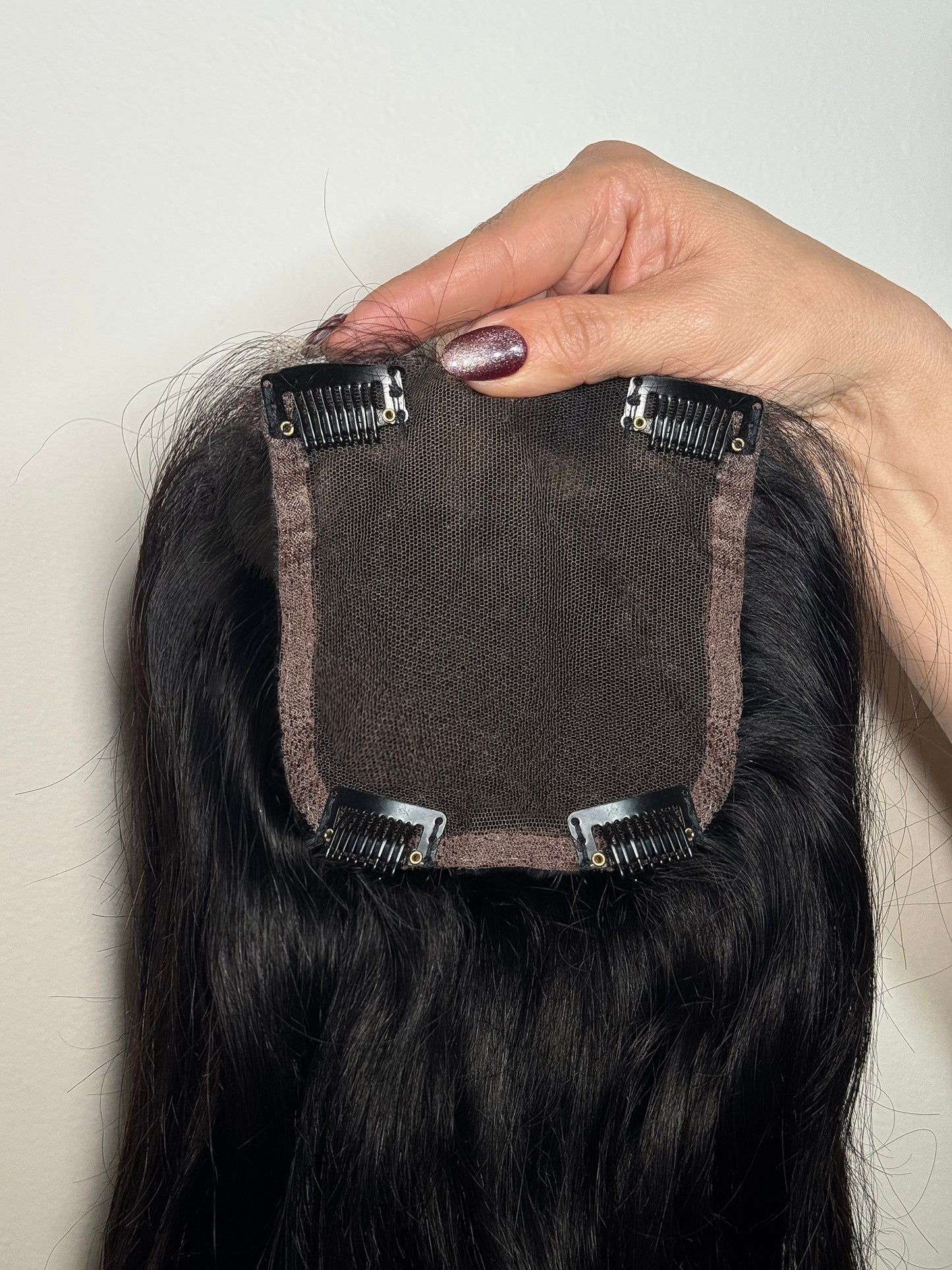 EXTENSIÓN PRÓTESIS FRONTAL