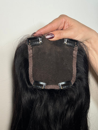 EXTENSIÓN PRÓTESIS FRONTAL