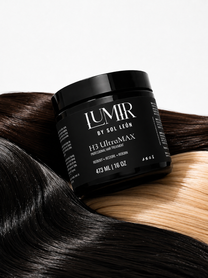 H3 ULTRAMAX PROFESIONAL HAIR TREATMENT