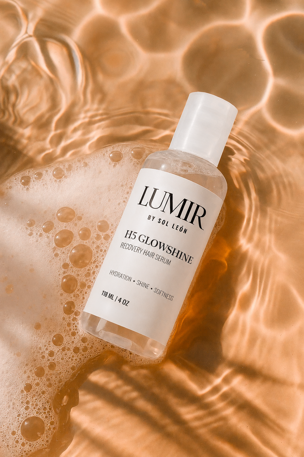 Nourishing Conditioner