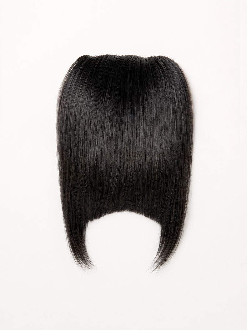 Extensión Frontal de Cabello: EMMA