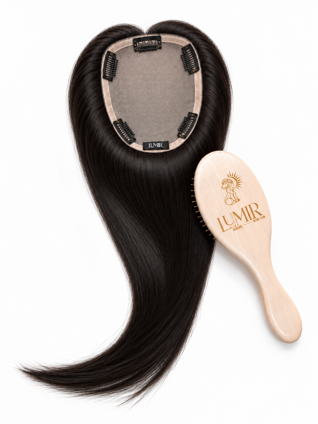 Top Hair Extension: Sol Maxima