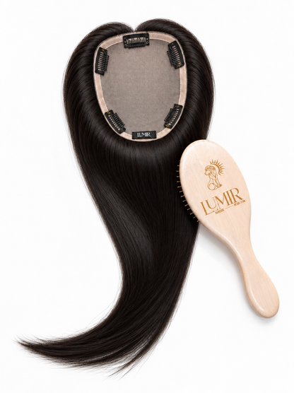 Top Hair Extension: Sol Maxima