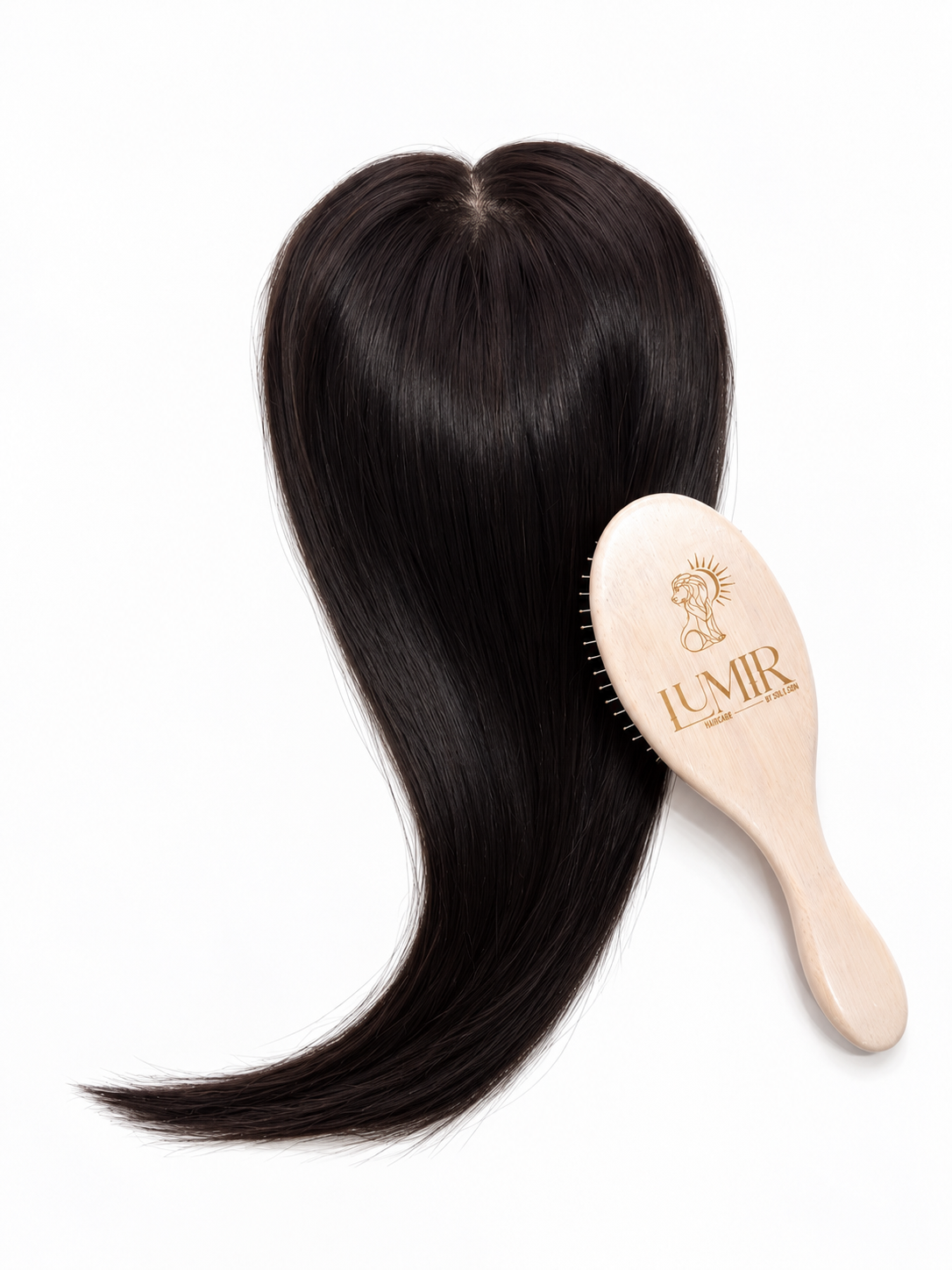 Top Hair Extension: Sol Maxima