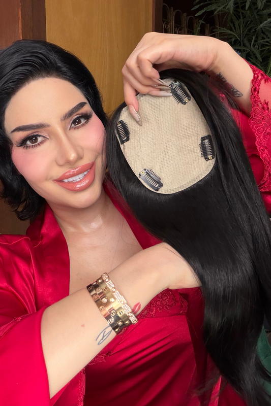 EXTENSION SUPERIOR MAXI VOLUMEN