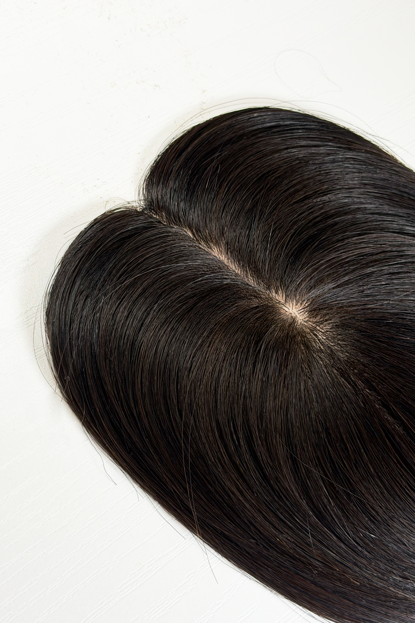 Hair Topper: SOL