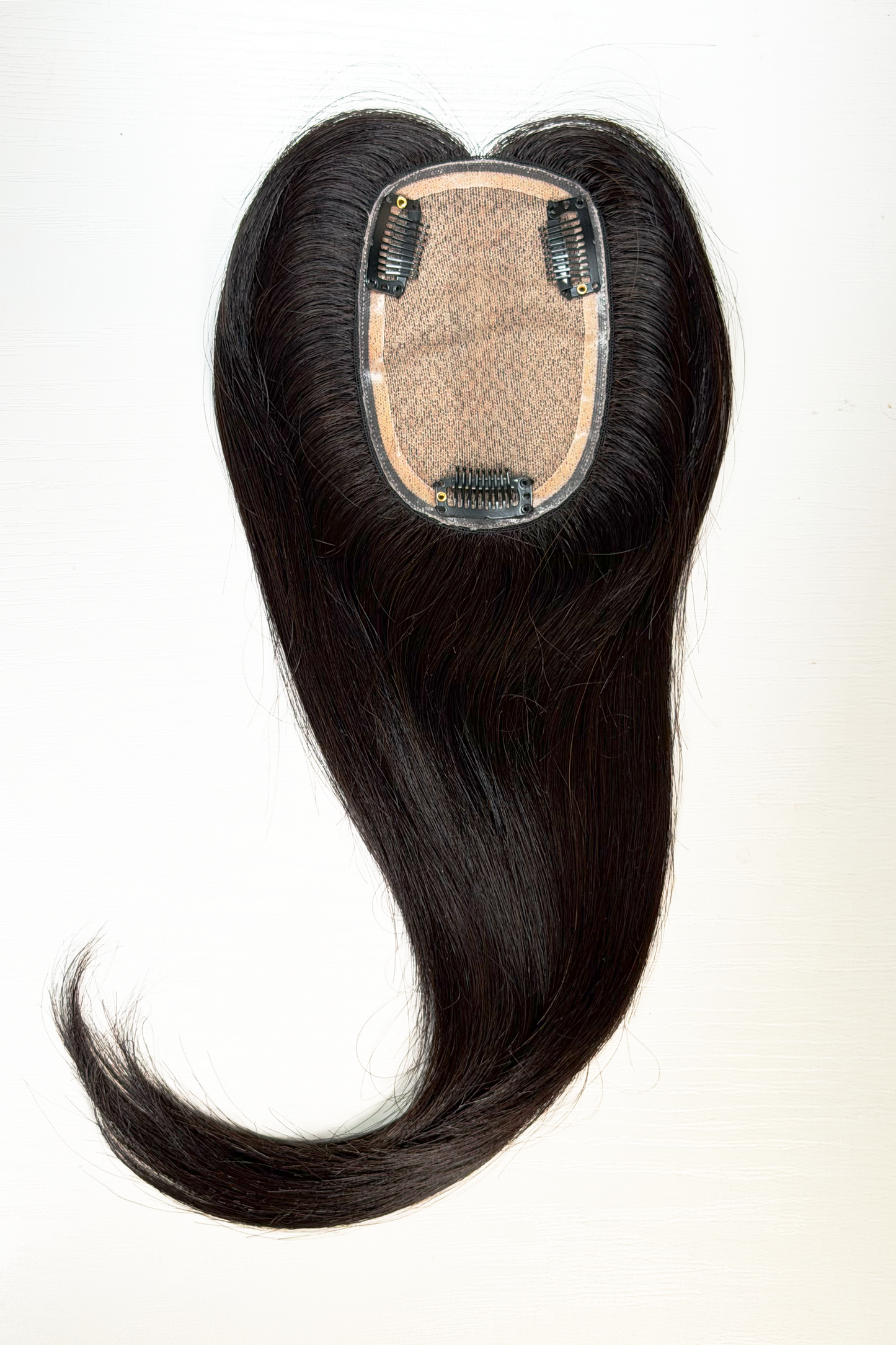Hair Topper: SOL
