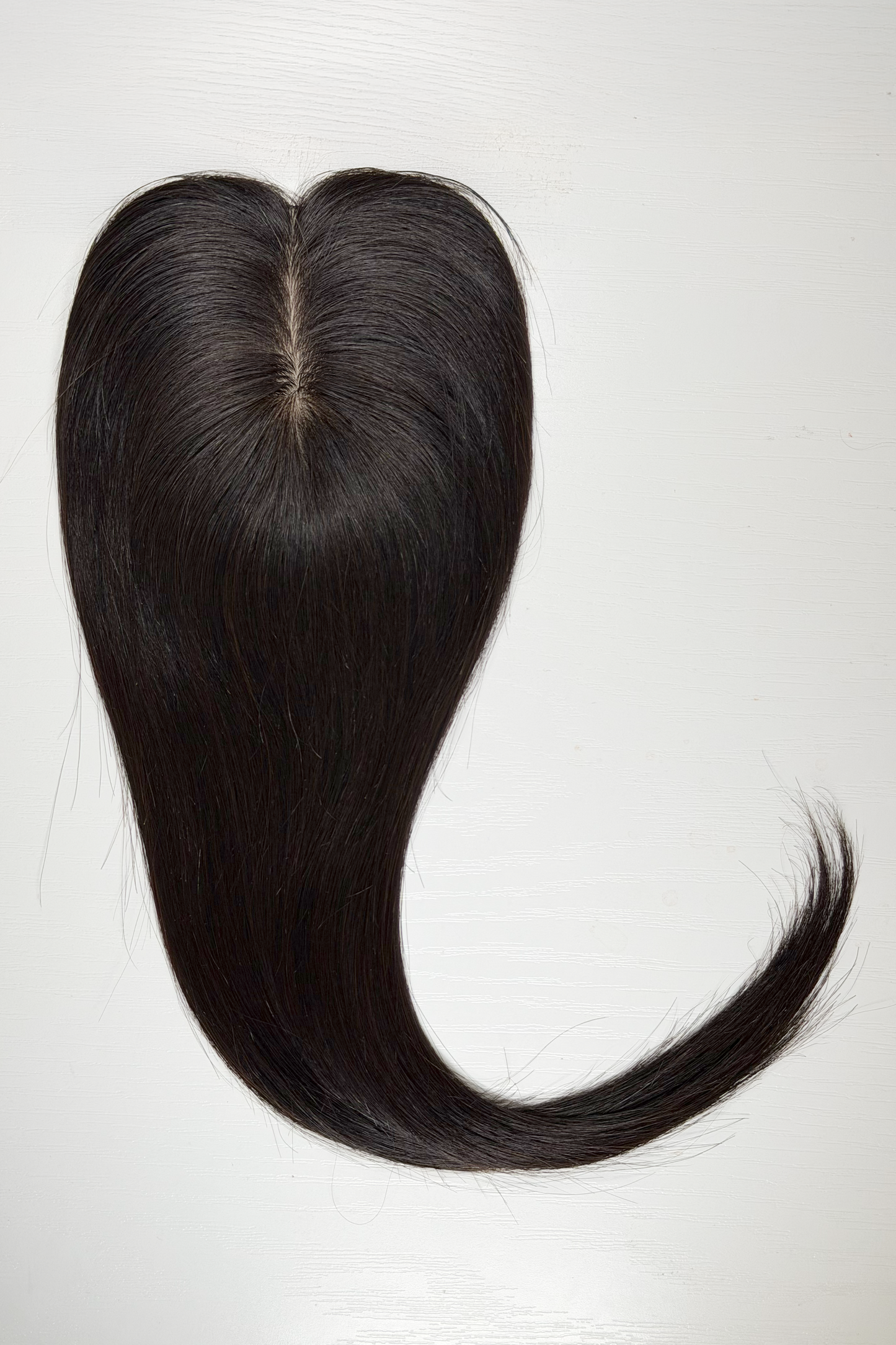 Hair Topper: SOL