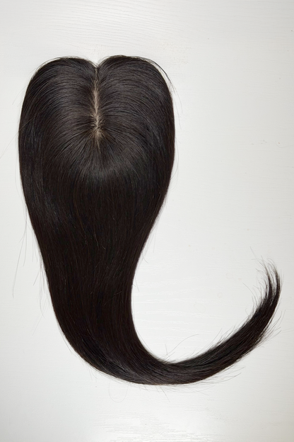 Hair Topper: SOL