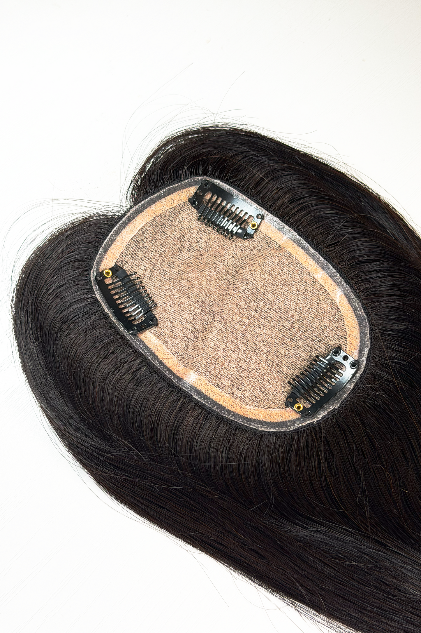 Hair Topper: SOL