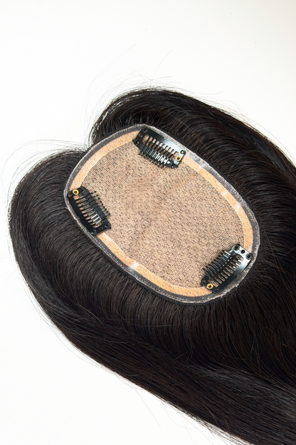 Hair Topper: SOL