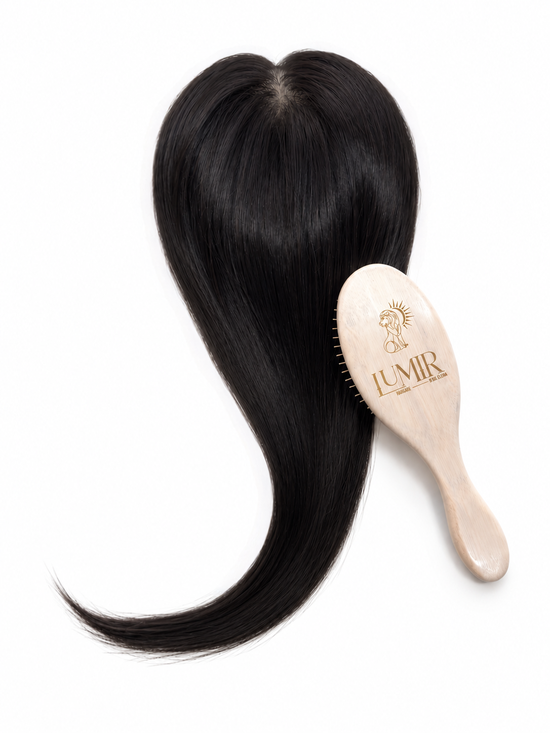 Extensión Superior: Victoria Volumen Medio