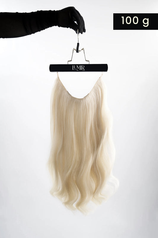 Extensión Natural Halo