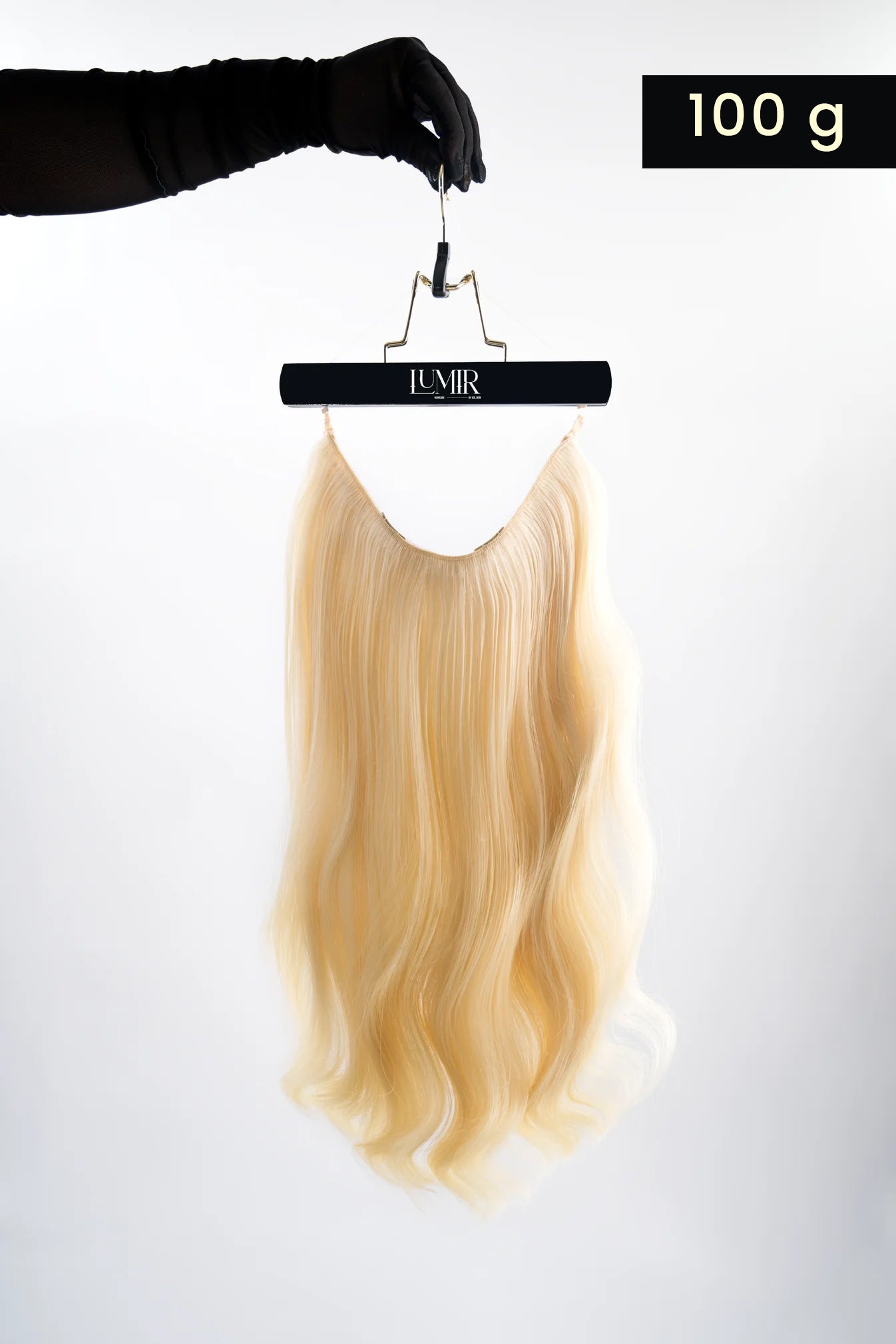 Extensión Natural Halo
