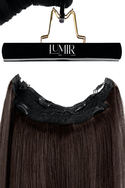 Extensión Natural Halo