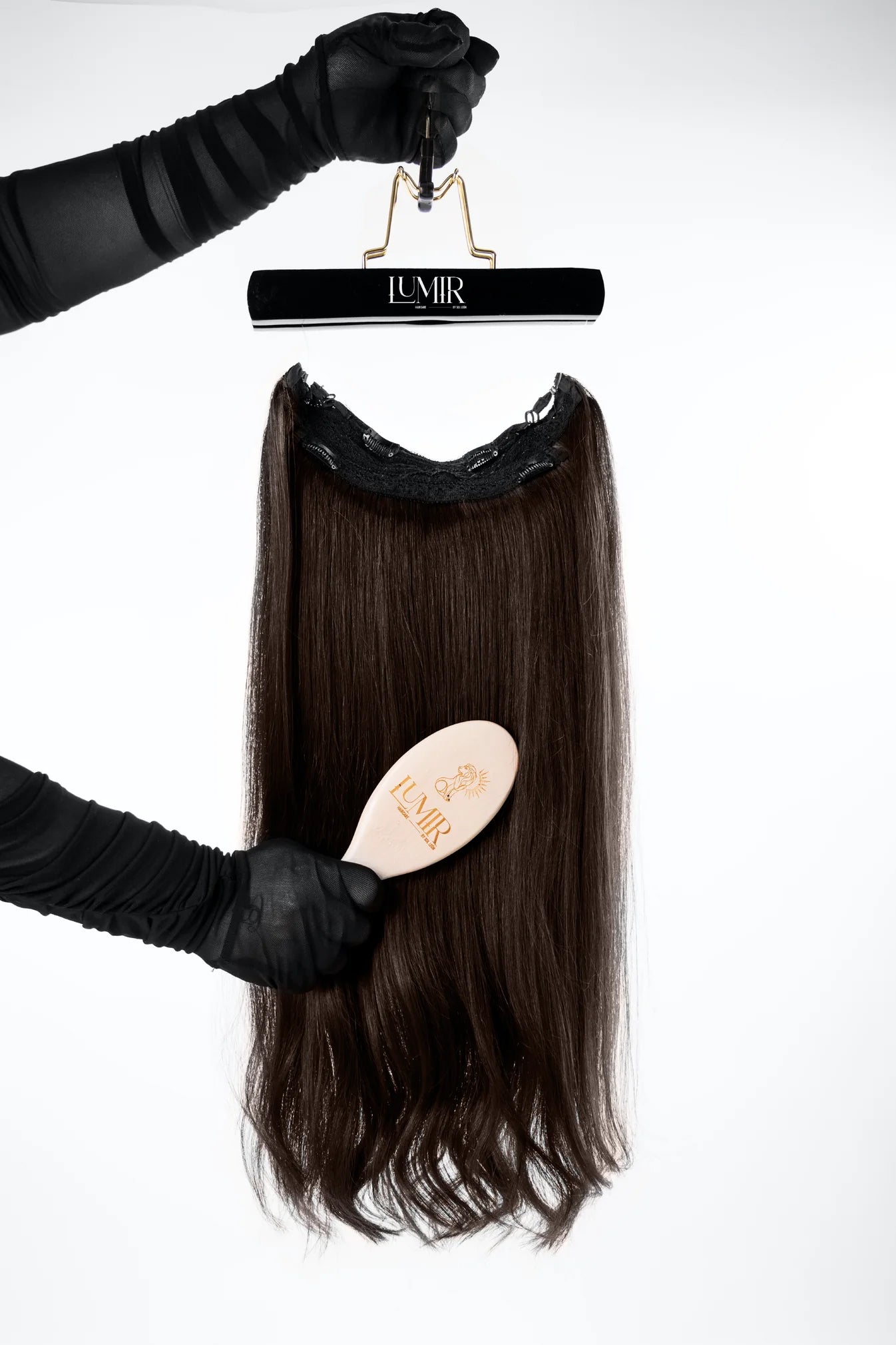 Extensión Natural Halo